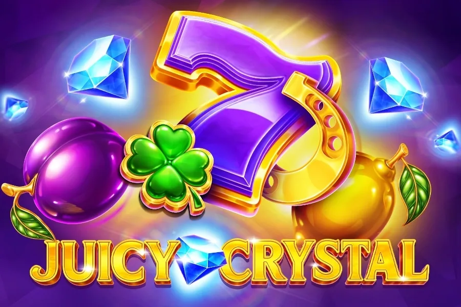 Juicy Crystal